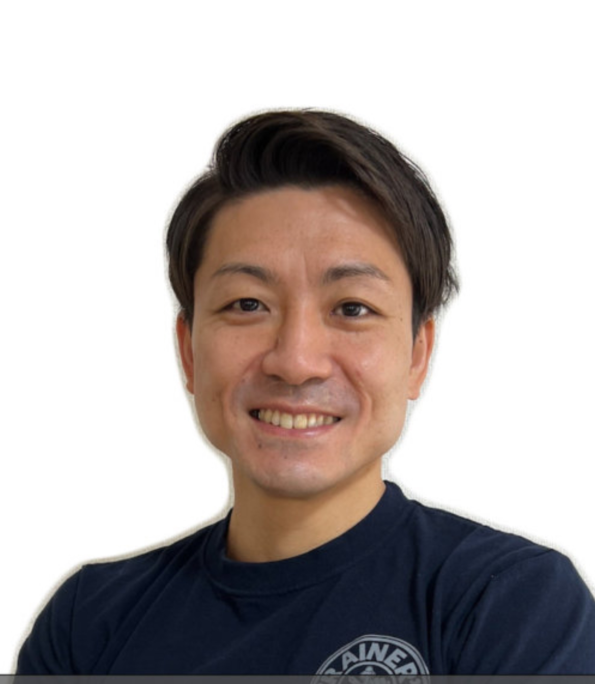 代表 松尾茂
